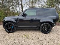 LAND ROVER DEFENDER 90